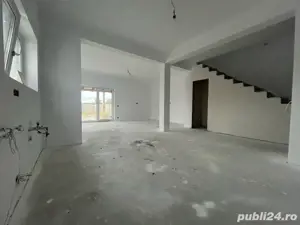 Duplex cu garaj Dumbravita