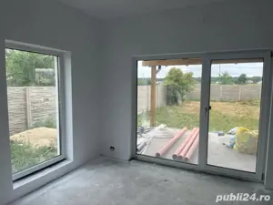 Duplex cu garaj Dumbravita  - imagine 8