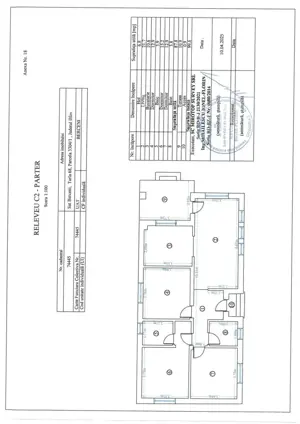Berceni   Comuna, Primarie, proprietar, comision 0%, vila , 4 camere - imagine 9