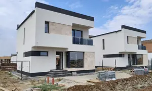 Vila individuala - 323mp teren | 4 camere | finisaje premium