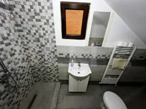 Cabana complet echipată în Băile Figa – 5 dormitoare, 2 băi, aer condiționat - imagine 7