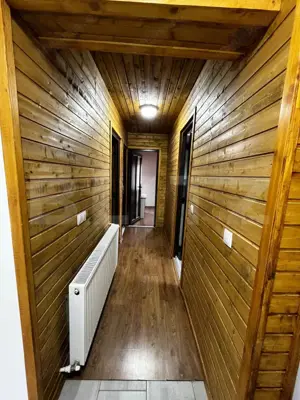 Cabana complet echipată în Băile Figa – 5 dormitoare, 2 băi, aer condiționat - imagine 10