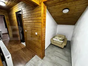 Cabana complet echipată în Băile Figa – 5 dormitoare, 2 băi, aer condiționat - imagine 12