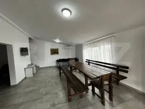 Cabana complet echipată în Băile Figa – 5 dormitoare, 2 băi, aer condiționat - imagine 2