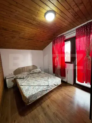 Cabana complet echipată în Băile Figa – 5 dormitoare, 2 băi, aer condiționat - imagine 14