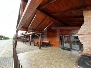 Cabana complet echipată în Băile Figa – 5 dormitoare, 2 băi, aer condiționat - imagine 19