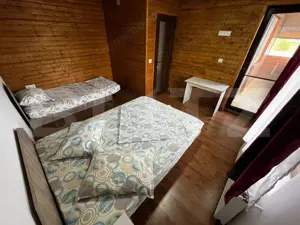 Cabana complet echipată în Băile Figa – 5 dormitoare, 2 băi, aer condiționat - imagine 15
