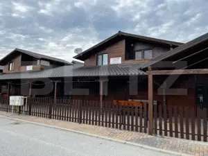 Cabana complet echipată în Băile Figa – 5 dormitoare, 2 băi, aer condiționat - imagine 18