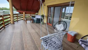 Casa 5 camere 240 mp  si teren 20 ari - Odoreu - imagine 12