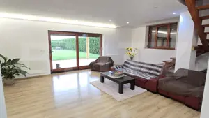 Casa 5 camere 240 mp  si teren 20 ari - Odoreu - imagine 3