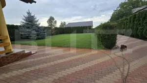 Casa 5 camere 240 mp  si teren 20 ari - Odoreu - imagine 19