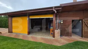 Casa 5 camere 240 mp  si teren 20 ari - Odoreu - imagine 16