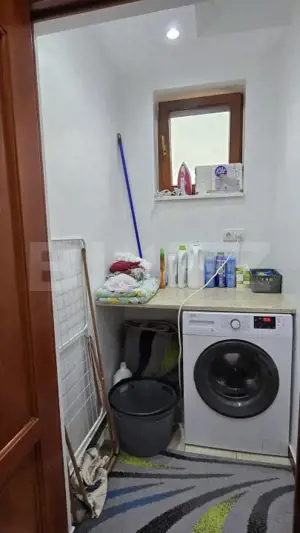 Casa 5 camere 240 mp  si teren 20 ari - Odoreu - imagine 14