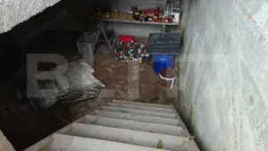 Casa 5 camere 240 mp  si teren 20 ari - Odoreu - imagine 18