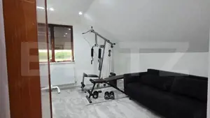 Casa 5 camere 240 mp  si teren 20 ari - Odoreu - imagine 4