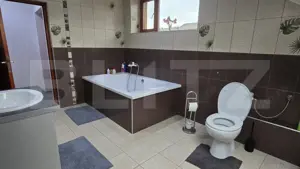 Casa 5 camere 240 mp  si teren 20 ari - Odoreu - imagine 9