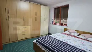 Casa 5 camere 240 mp  si teren 20 ari - Odoreu - imagine 8