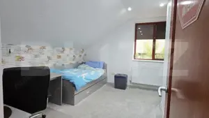 Casa 5 camere 240 mp  si teren 20 ari - Odoreu - imagine 6