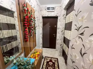 Apartament de 2 camere,etaj intermediar,32 mp,zona Tudor Vladimirescu - imagine 5