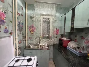 Apartament de 2 camere,etaj intermediar,32 mp,zona Tudor Vladimirescu - imagine 4