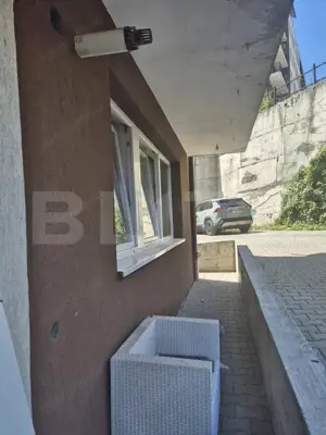 Apartament 2 camere, 49 mp, zona Edgar Quinet, Manastur - imagine 7