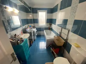 Apartament 2 camere, 49 mp, zona Edgar Quinet, Manastur - imagine 2