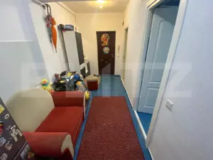 Apartament 2 camere, 49 mp, zona Edgar Quinet, Manastur - imagine 3