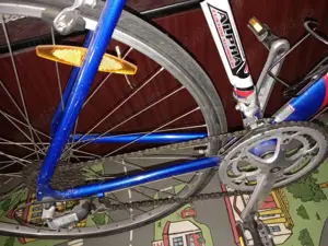 Cursieră TrekAlpha 2x8s - imagine 4