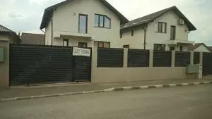 Casa+Teren, Pantelimon,Asfalt toate utilitatile