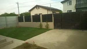 Casa+Teren, Pantelimon,Asfalt toate utilitatile - imagine 5