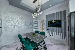 Comision ZERO | Duplex premium Floresti | ULTRAFINISAT - imagine 8