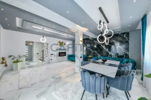 Comision ZERO | Duplex premium Floresti | ULTRAFINISAT - imagine 5