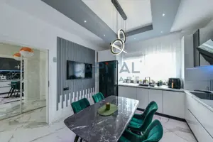 Comision ZERO | Duplex premium Floresti | ULTRAFINISAT - imagine 9