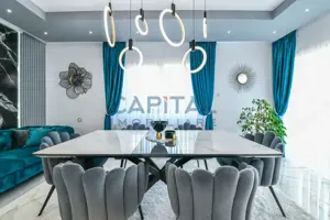 Comision ZERO | Duplex premium Floresti | ULTRAFINISAT - imagine 4