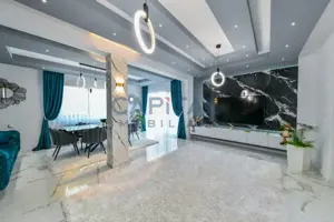 Comision ZERO | Duplex premium Floresti | ULTRAFINISAT - imagine 3