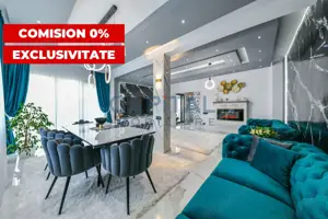 Comision ZERO | Duplex premium Floresti | ULTRAFINISAT