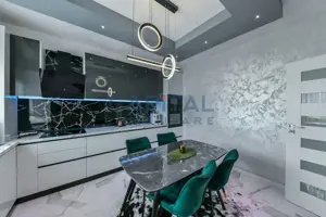 Comision ZERO | Duplex premium Floresti | ULTRAFINISAT - imagine 7