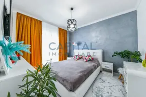 Comision ZERO | Duplex premium Floresti | ULTRAFINISAT - imagine 11