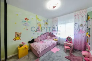 Comision ZERO | Duplex premium Floresti | ULTRAFINISAT - imagine 12