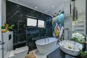 Comision ZERO | Duplex premium Floresti | ULTRAFINISAT - imagine 13