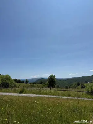 Vand teren intravilan 1820 mp - imagine 3