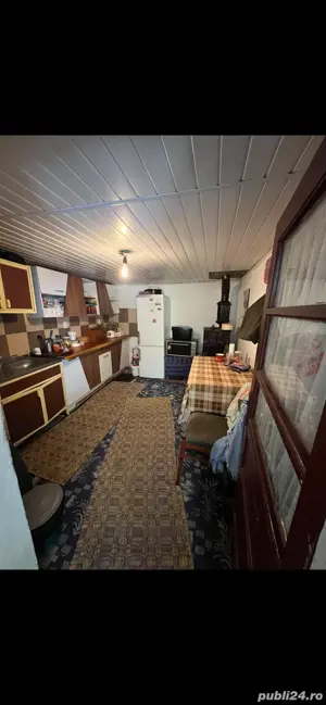 Vand casa in Perisor  - imagine 4