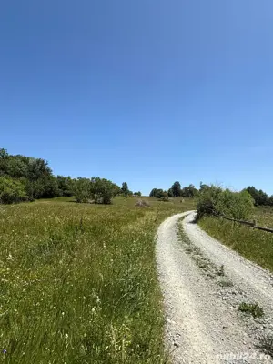 Vand teren intravilan 1820 mp - imagine 9