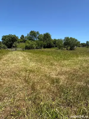 Vand teren intravilan 1820 mp - imagine 10