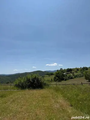 Vand teren intravilan 1820 mp - imagine 4