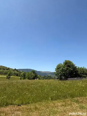 Vand teren intravilan 1820 mp - imagine 5