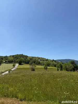 Vand teren intravilan 1820 mp