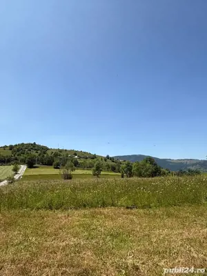 Vand teren intravilan 1820 mp - imagine 6