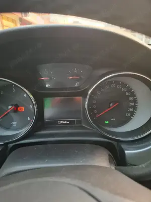 Opel Astra K 2020  - imagine 3