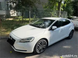 Vand Volvo V40 facelift  - imagine 2